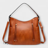 Solene - Elegantná Vintage Taška