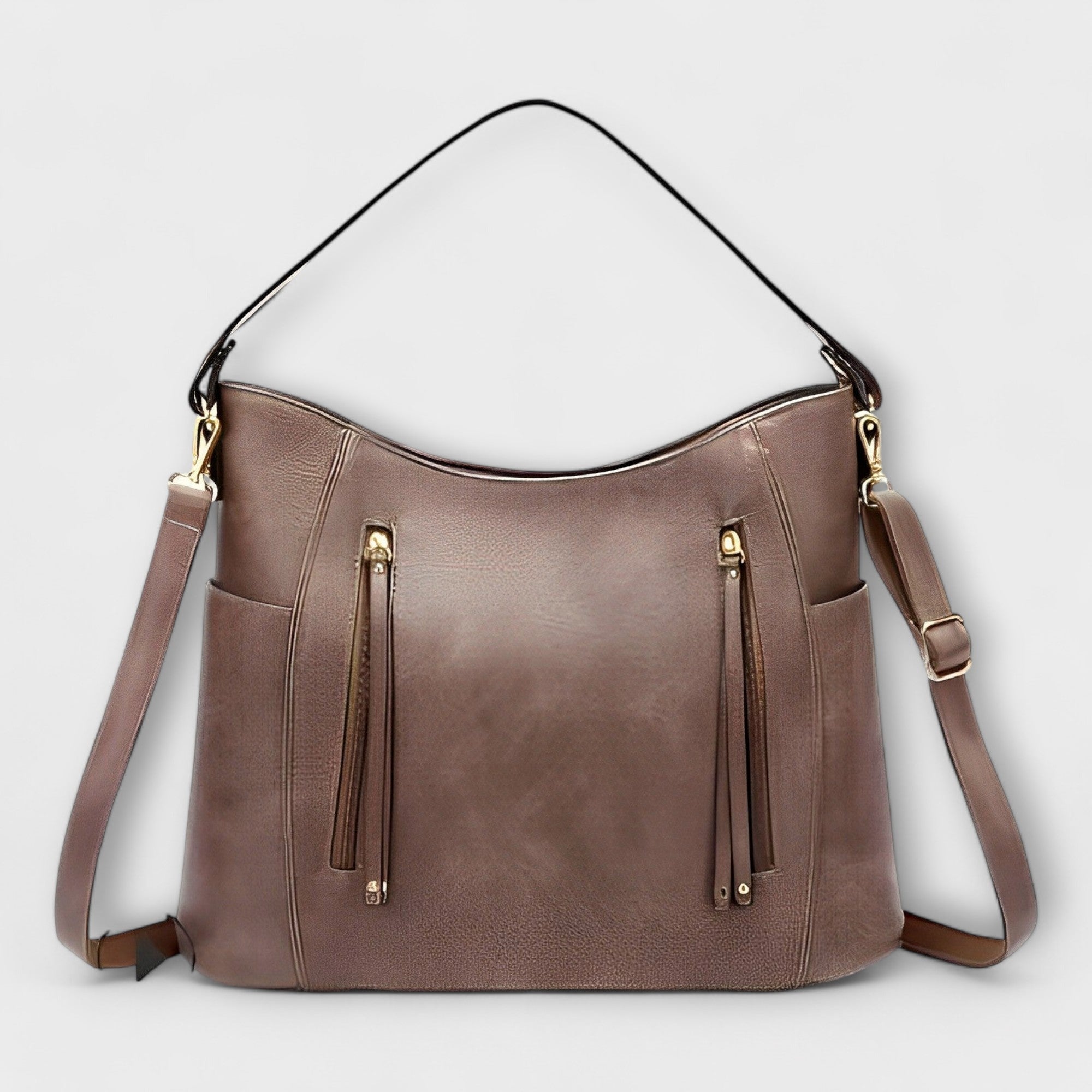 Solene - Elegantná Vintage Taška