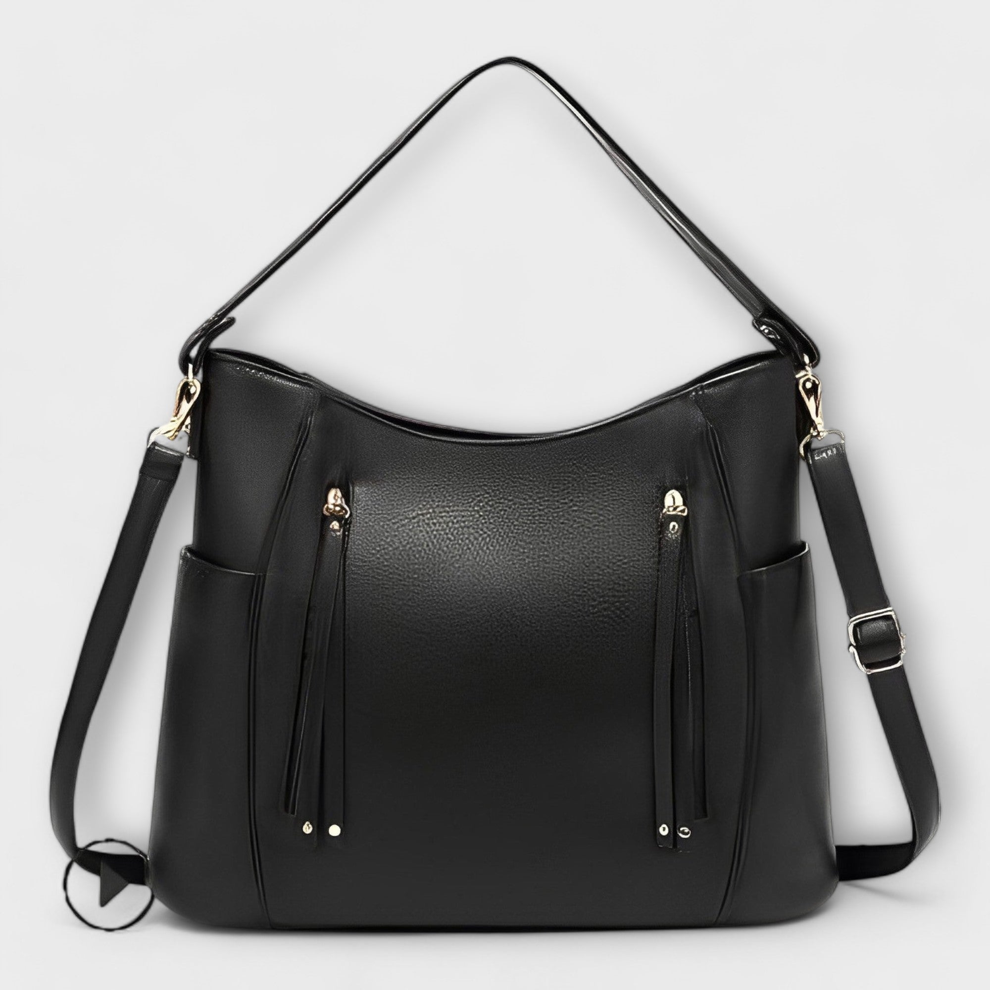 Solene - Elegantná Vintage Taška
