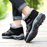 Podiatrail™ – Stabilizačné zimné turistické topánky + ZADARMO vložky do topánok