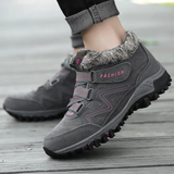 Podiatrail™ – Stabilizačné zimné turistické topánky + ZADARMO vložky do topánok