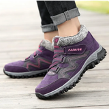 Podiatrail™ – Stabilizačné zimné turistické topánky + ZADARMO vložky do topánok