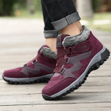 Podiatrail™ – Stabilizačné zimné turistické topánky + ZADARMO vložky do topánok