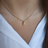 Initials Necklace