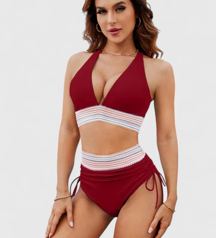 Elena Comfort Sculpting Bikini