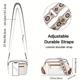 Dorianyx - Vintage Bohemian Style Bag