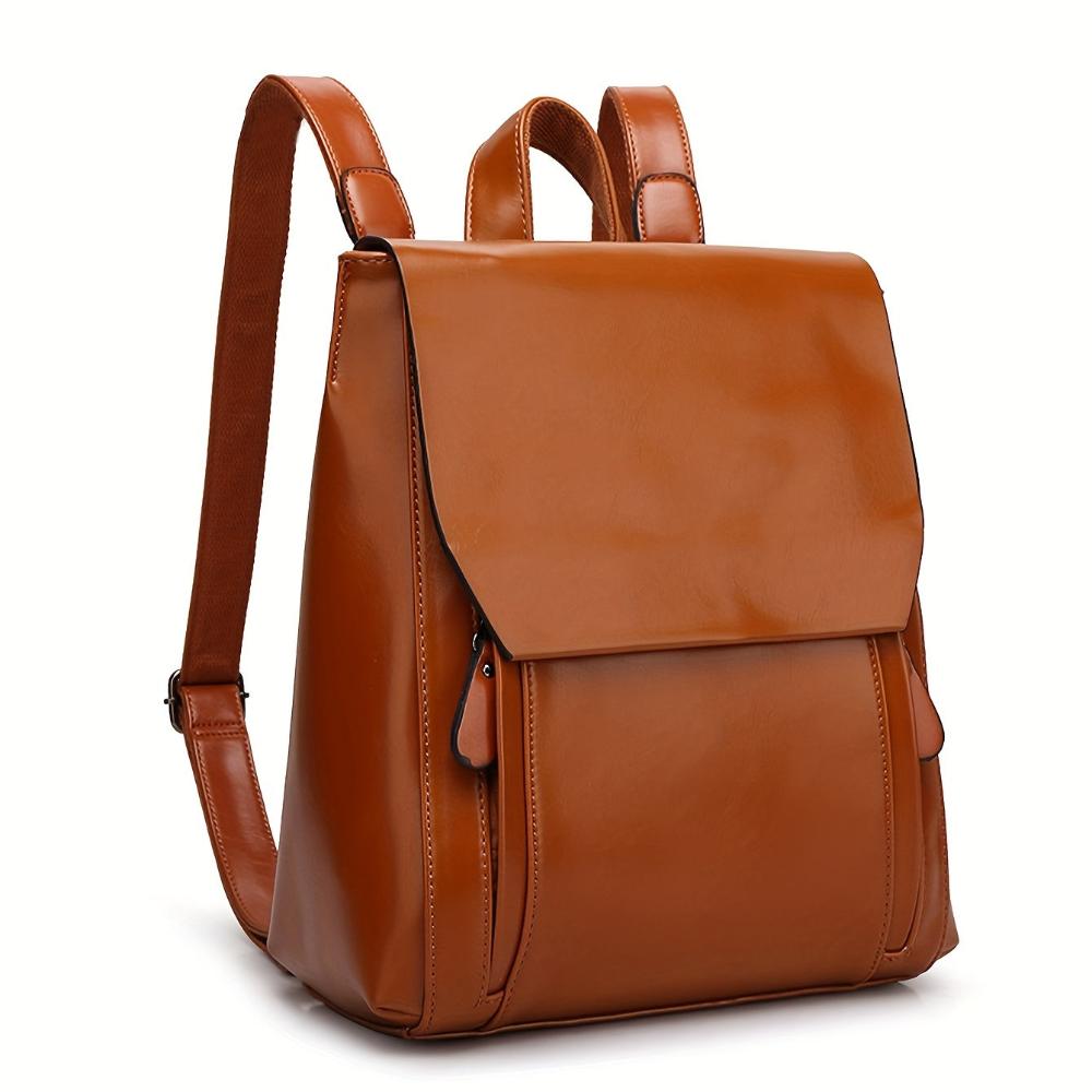 Hannelore - Elegantný Vintage Ruksak