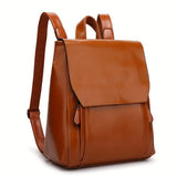 Hannelore - Elegantný Vintage Ruksak