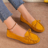 Lora™ – Comfortable loafers with arch support and maximum comfort