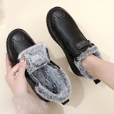 Orthoboot | Winter boots with warm insulation