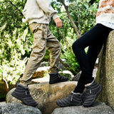Valérienne – Comfortable winter boots