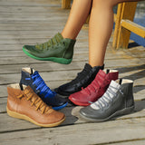 Emma - Elegant Boots Soft for Everyday Comfort
