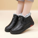 Orthoboot | Winter boots with warm insulation