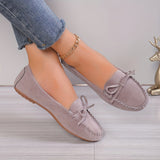 Lora™ – Comfortable loafers with arch support and maximum comfort