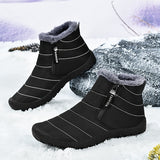 Valérienne – Comfortable winter boots