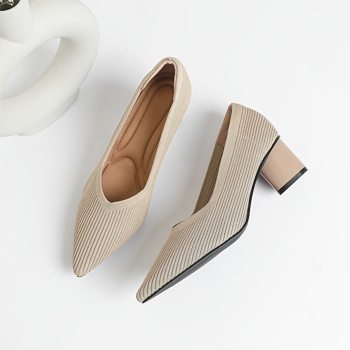 Inês – Každodenná ľahká elegancia