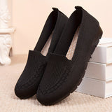 OrthoStep™ | Elegant Relief for Tired Feet + FREE INSOLES