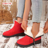 OrthoPolaire | Komfortné zimné čižmy