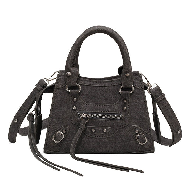 DENIM HORIZON BLEU BAG