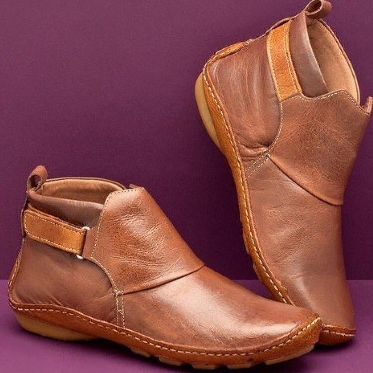 Amaris – Elegantné a pohodlné zimné čižmy