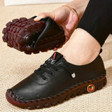 Evita™ – Maximum flexibility and cushioning shoes for foot pain relief