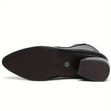 Cylianne – Elegant boots for everyday comfort