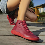 Emma - Elegant Boots Soft for Everyday Comfort