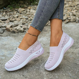 Maëline | Lightweight Active Comfort for Everyday Use