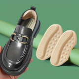 Self-adhesive heel pads – Comfort and immediate support