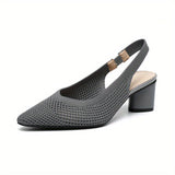 Liréa | Elegantné lodičky s otvorenou pätou