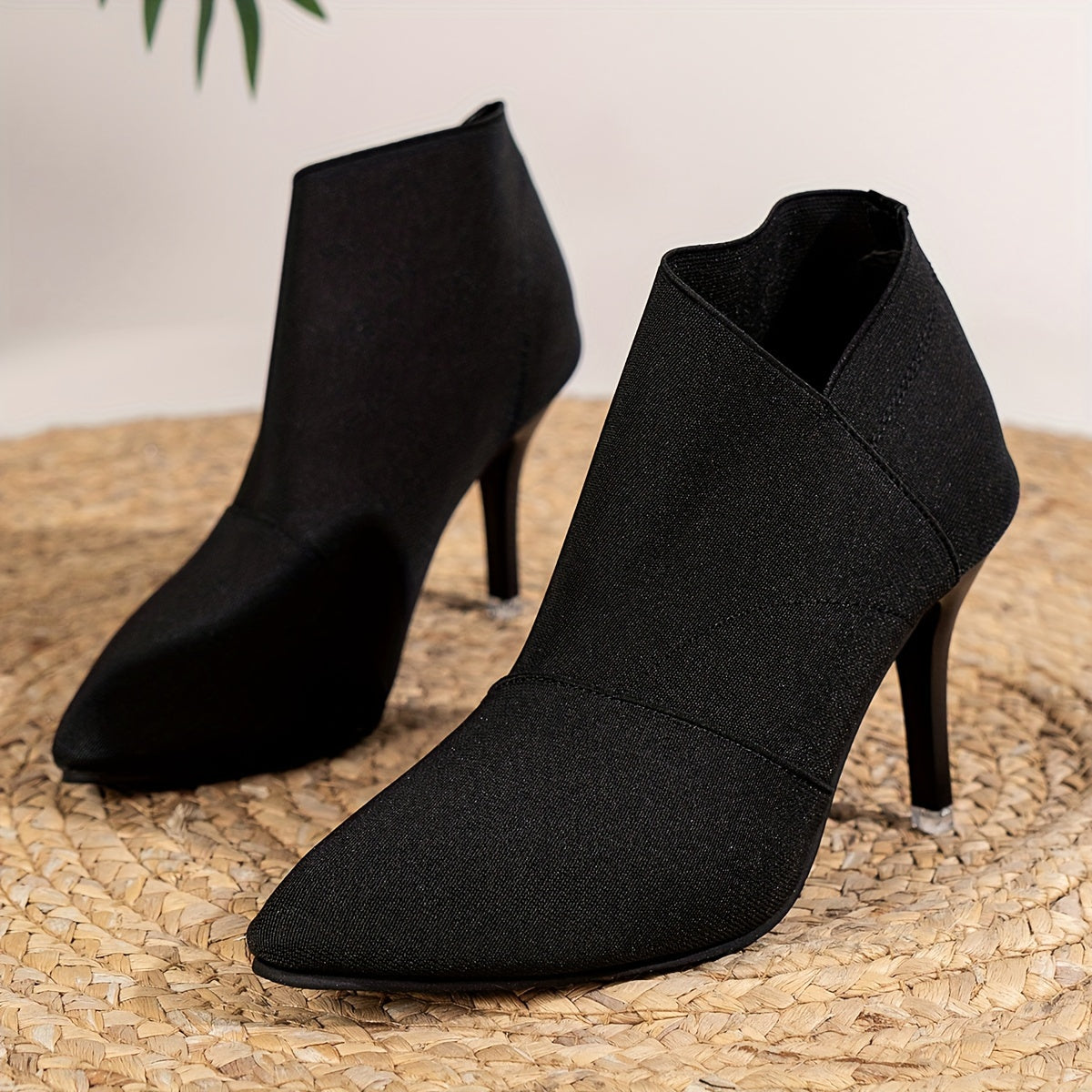 Élouriane | Elegantné a pohodlné členkové topánky