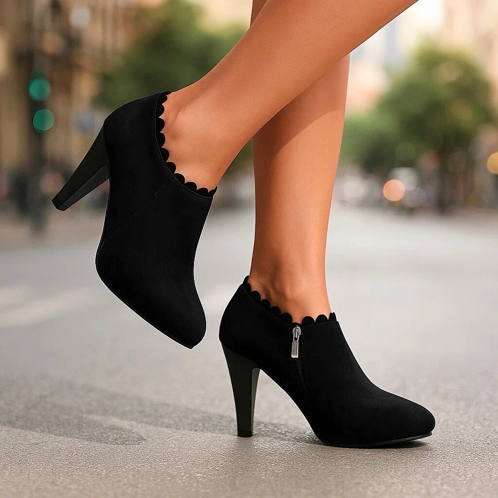 Aveline | Luxurious comfortable women's pumps