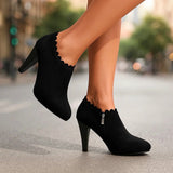 Aveline | Luxurious comfortable women's pumps