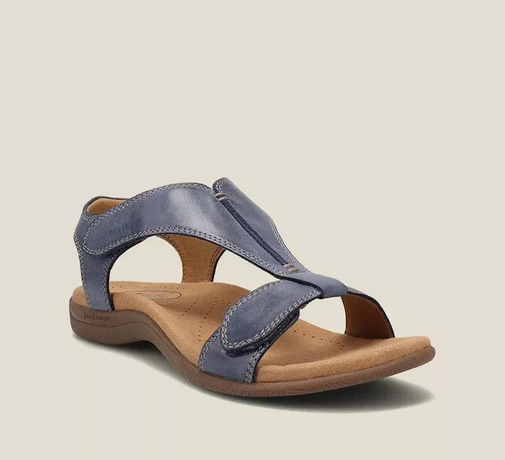 Finola™ - Elegantné ergonomické sandále pre pohodlie a štýl