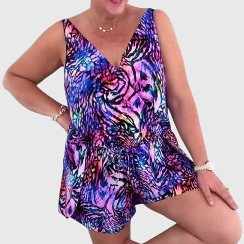 Gabrielle Slimming Tankini