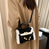 DELACROIX | Comfy Bag