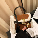 DELACROIX | Comfy Bag