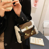 DELACROIX | Comfy Bag