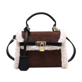 DELACROIX | Comfy Bag