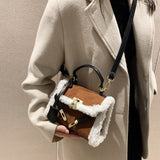DELACROIX | Comfy Bag