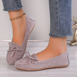 Lora™ – Comfortable loafers with arch support and maximum comfort