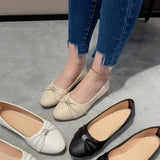 Myriam™ – Elegant and ultra-comfortable ballet flats for delicate feet