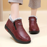 Orthoboot | Winter boots with warm insulation