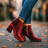Séphora | Elegantné a pohodlné čižmy