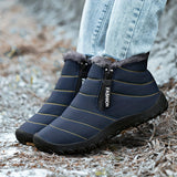 Valérienne – Comfortable winter boots