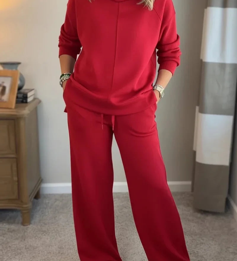 Farah™ Comfort Set