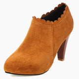 Aveline | Luxurious comfortable women's pumps