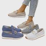 Olivia™ | Elegantné športové mokasíny s ortopedickou podporou