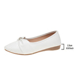 Myriam™ – Elegant and ultra-comfortable ballet flats for delicate feet