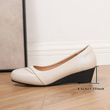Audrey – Elegancia a pohodlie na každom kroku